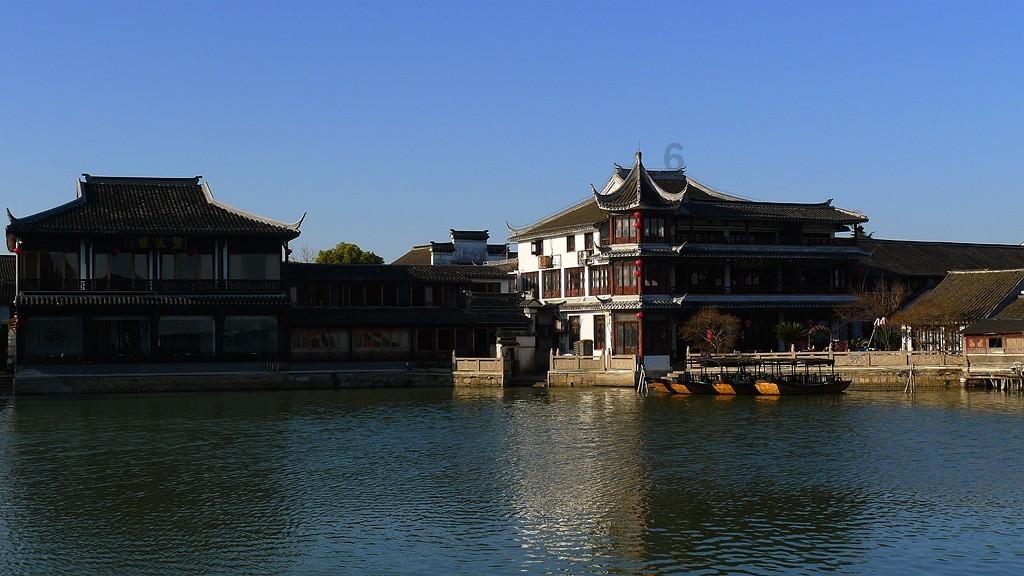 美妙夏季拼图